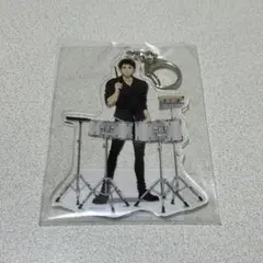 山崎宗介 Free! オケコン2020 アクリルキーホルダー