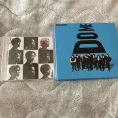 Snow Man i DO ME 通常盤・初回盤Aセット