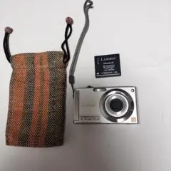 2026年最新】DMC-FS3 LUMIXの人気アイテム - メルカリ