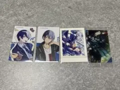 プロセカ 青柳冬弥 エピカ ぱしゃこれ ウエハース まとめ売り