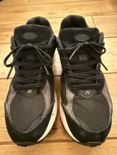 ニューバランス　M2002R スニーカー 27センチ