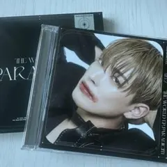 ホンジュン K-POP