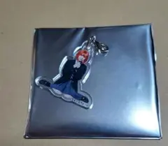 ミュージカル 東京リベンジャーズ リベミュ 橘日向 伊藤理々杏 チャーム