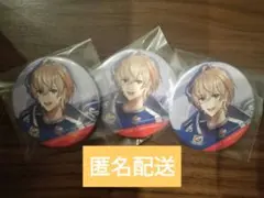 にじさんじ　J1 20 クラブ　コラボ 2024　風楽奏斗