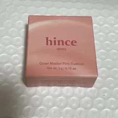 hince ヒンス カバーマスターピンククッション ミニサイズ 21のサムネイル