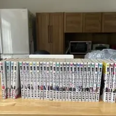 も*た様 東京卍リベンジャーズ全31巻セット