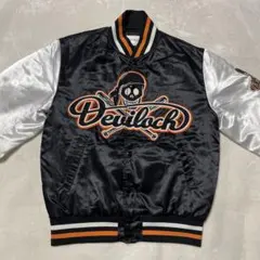 2025年最新】DEVILOCK スタジャンの人気アイテム - メルカリ