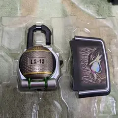 CSM キウイ　ロックシード　龍玄　鎧武　ガイム　仮面ライダー　コンセレ　CS