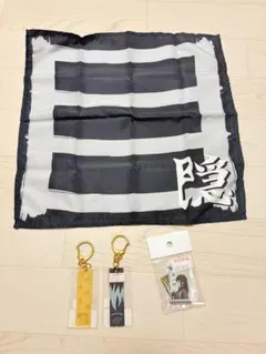 鬼滅の刃 グッズ まとめ売り 時透無一郎 我妻善逸