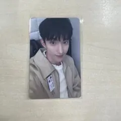 SEVENTEEN セブチ 消費期限 会場限定 愛知 ドギョム トレカ