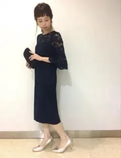 【美品】apart by lowrys ワンピース