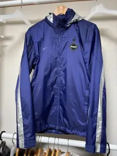 FCRB×Nike PDK WARM UP JACKET L - メルカリ