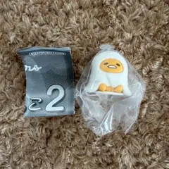 おふとんかぶりっこ2 ぐでたま