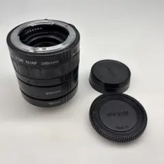 #Kenko エクステンションチューブ Nikon AFのサムネイル