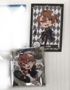 2026年最新】カラフルピーチ 魔法学園 缶バッジ うりの人気アイテム