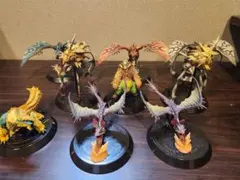 モンスターハンター　スタンダードモデル　vol.1