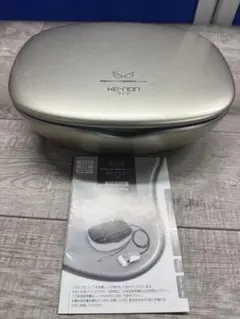 ラッシュ式 脱毛器 NIPL-2080 ケノン - メルカリ