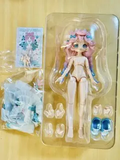 ONEMORE Sugary Girls シュガリィ