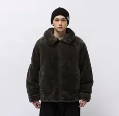 2026年最新】wtaps GRIZZLY jacketの人気アイテム - メルカリ
