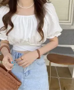 SHEIN ブラウスのサムネイル
