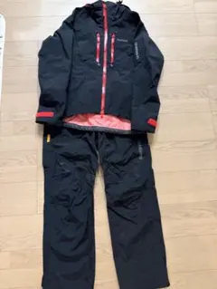 SHIMANO フィッシングスーツ 上下セット SHIMANO】【ベーシックインシュレーションスーツ】【上下セット