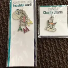 嵐 Beautiful World グッズセット