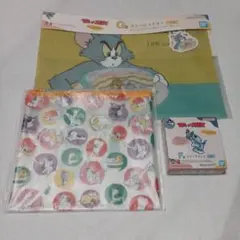 トム&ジェリー 一番くじ 1番くじ まとめ売り