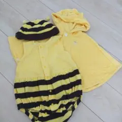 コムサイズム　ベビー服セット　80