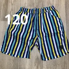 petit main パンツ120