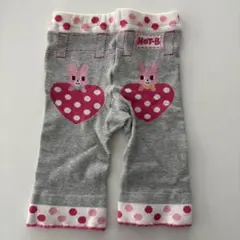 ホットビスケッツ　パンツ 80サイズ