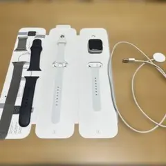 Apple WatchSE 第2世代 GPS 40mm
