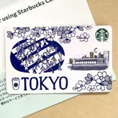 スターバックスカード 2005年 冬季長野スペシャルオリンピック限定
