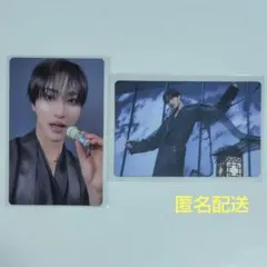 2026年最新】ateez ソンファ チェキの人気アイテム - メルカリ