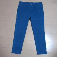 デニムパンツ　大きいサイズ　3L