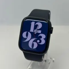 Apple Watch Series7 41mm GPS BT84％