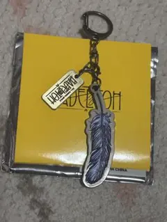 Mrs. GREEN APPLE BABELnoTOH ガチャ キーホルダー