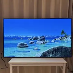 42V型 4K 有機EL 2023年製 LG OLED42C3PJA HDRのサムネイル