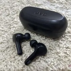 JVC ワイヤレスイヤホン