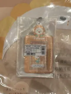 【24時間以内発送】 JOCHUM Bira トレカホルダー