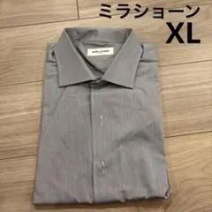 【極美品】ミラショーン　mila schon 長袖シャツのサムネイル