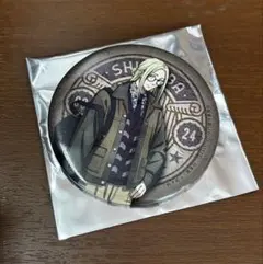 SAKAMOTO DAYS サカモトデイズ 一撃コレクション 缶バッジ 神々廻のサムネイル