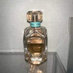 TIFFANY＆Co. ティファニーローズゴールドオーデパルァム75ml