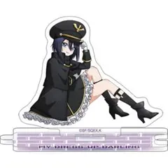 2025年最新】乾紗寿叶アクリルスタンドの人気アイテム - メルカリ