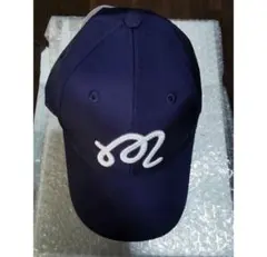 即購入OK 新品マルボンゴルフmalbon golf 帽子 キャップのサムネイル