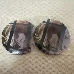 無神ユーマ　缶バッチ　ディアラバ　DIABOLIK LOVERS