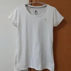 ELKEX 半袖 Tシャツ ホワイト Lサイズのサムネイル
