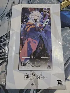 2025年最新】fgo マーリン アクスタの人気アイテム - メルカリ