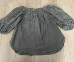 LAGUNAMOON オフショル