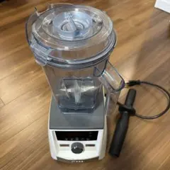 週末限定値下げ　Vitamix ミキサー A3500 VM0185のサムネイル