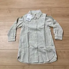 【新品】 100 apres les cours 長袖シャツ